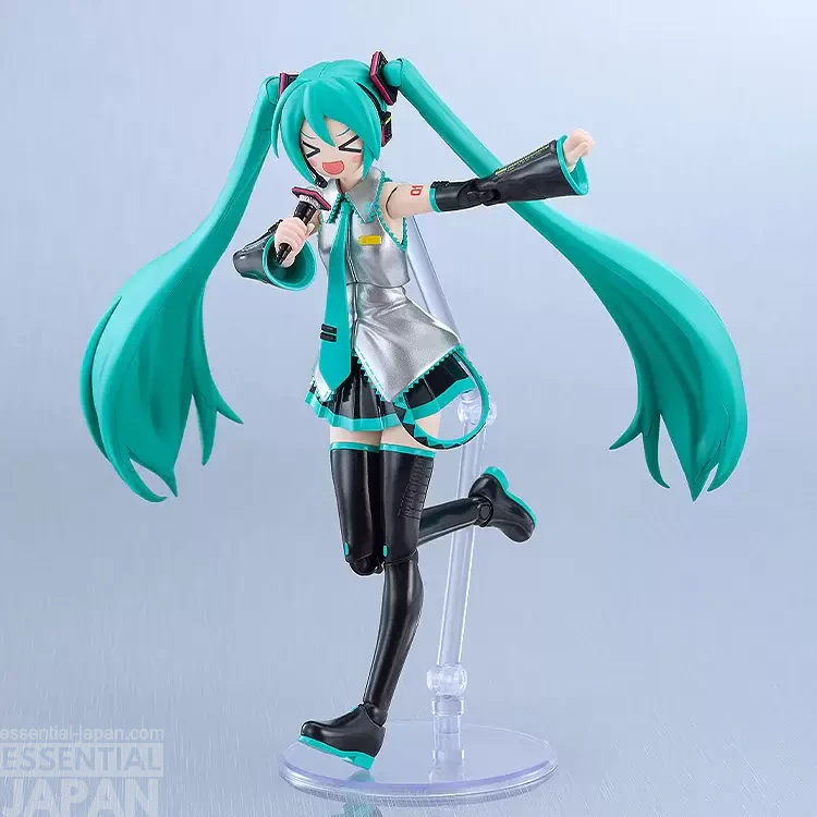 PLAMATEA Hatsune Miku 8