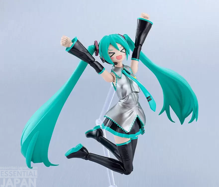 PLAMATEA Hatsune Miku 9