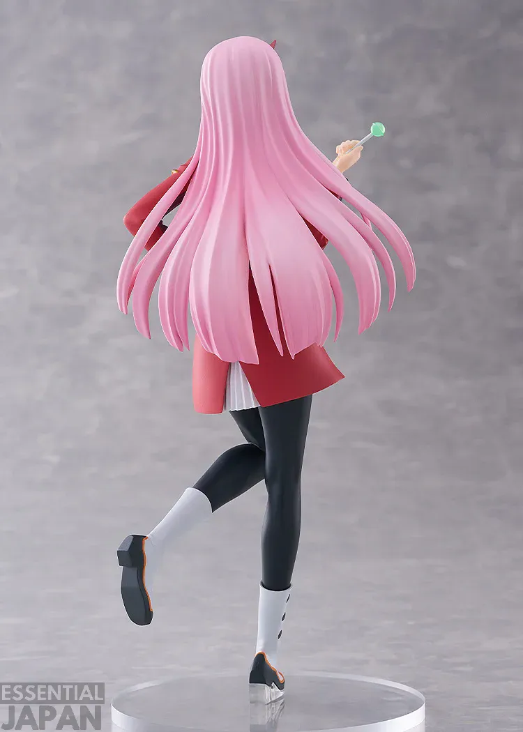 POP UP PARADE Zero Two L size 2