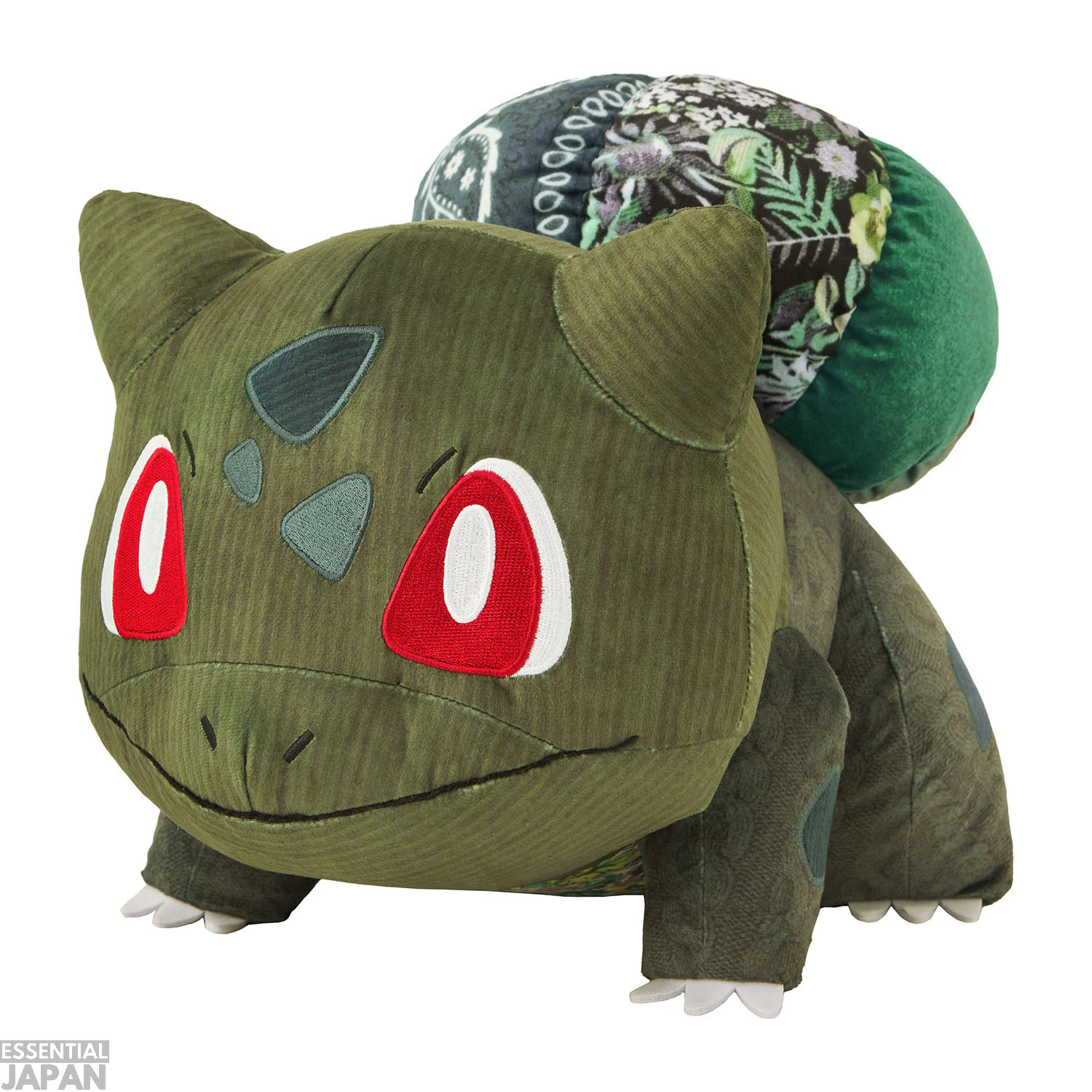 Pokémon x Sean Wotherspoon Plush Collection 2