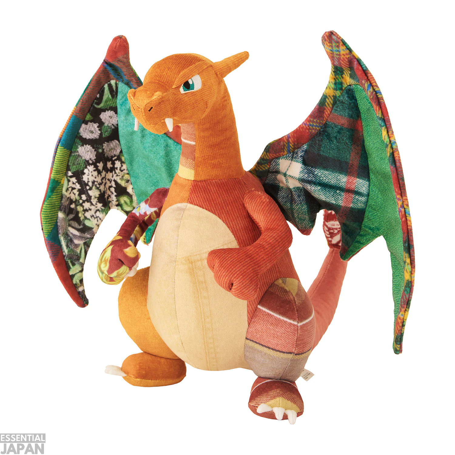 Pokémon x Sean Wotherspoon Plush Collection 3