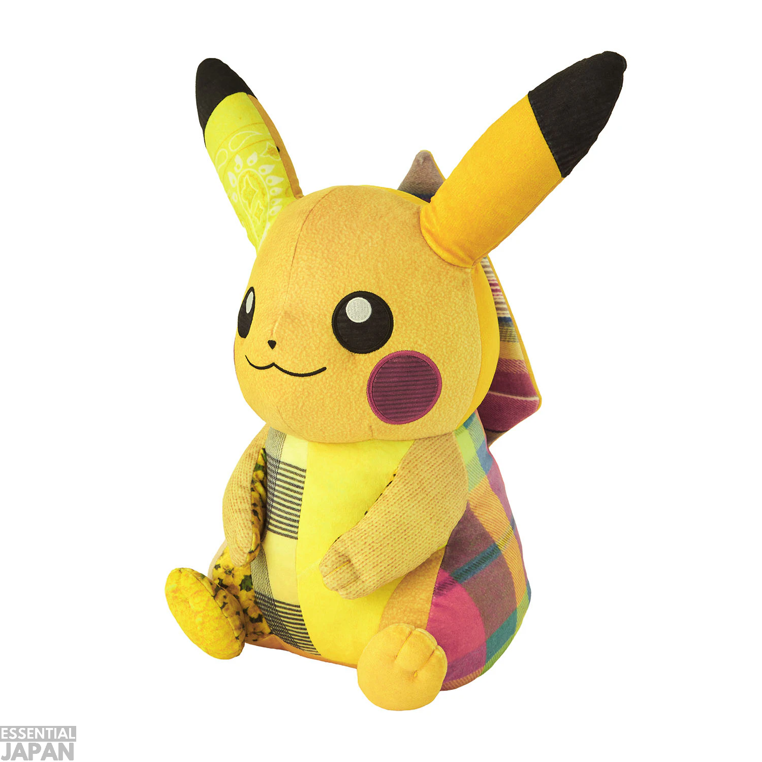 Pokémon x Sean Wotherspoon Plush Collection 4