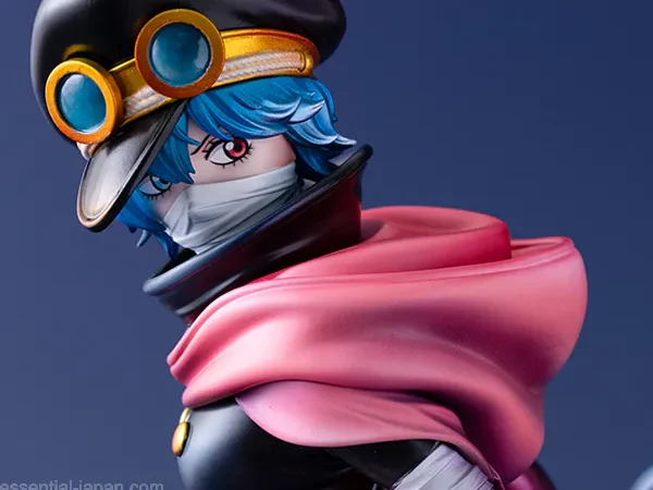 Portrait.Of.Pirates One Piece Elevated Boost Gunko 1