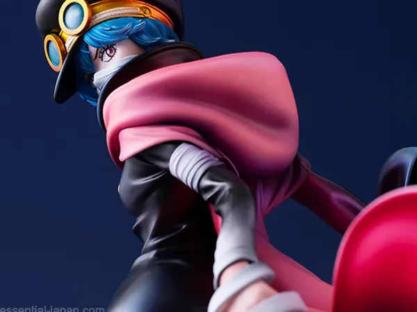 Portrait.Of.Pirates One Piece Elevated Boost Gunko 12