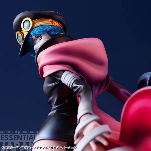 Portrait.Of.Pirates One Piece Elevated Boost Gunko 13