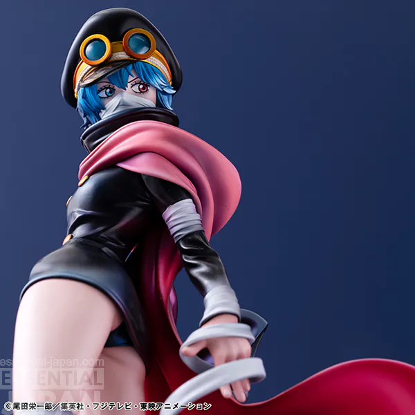 Portrait.Of.Pirates One Piece Elevated Boost Gunko 14