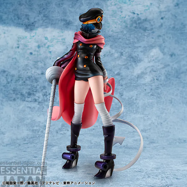 Portrait.Of.Pirates One Piece Elevated Boost Gunko 6