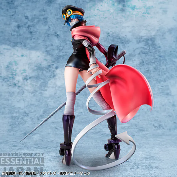 Portrait.Of.Pirates One Piece Elevated Boost Gunko 7