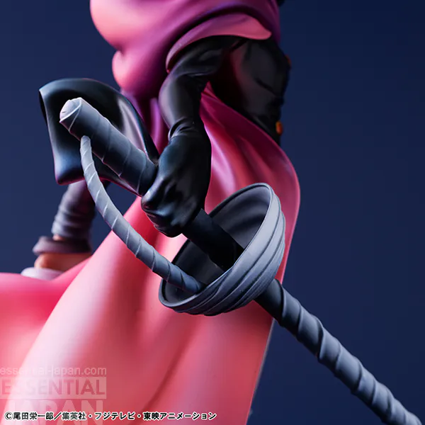 Portrait.Of.Pirates One Piece Elevated Boost Gunko 8