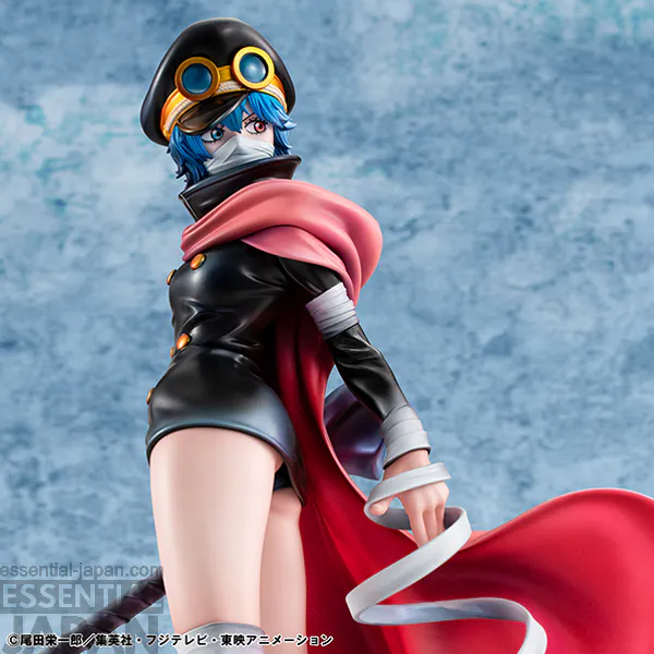 Portrait.Of.Pirates One Piece Elevated Boost Gunko 9