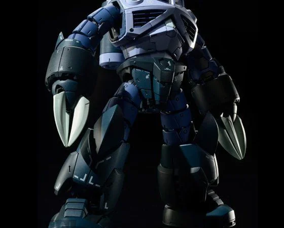 RG 1 144 Z’GOK 1