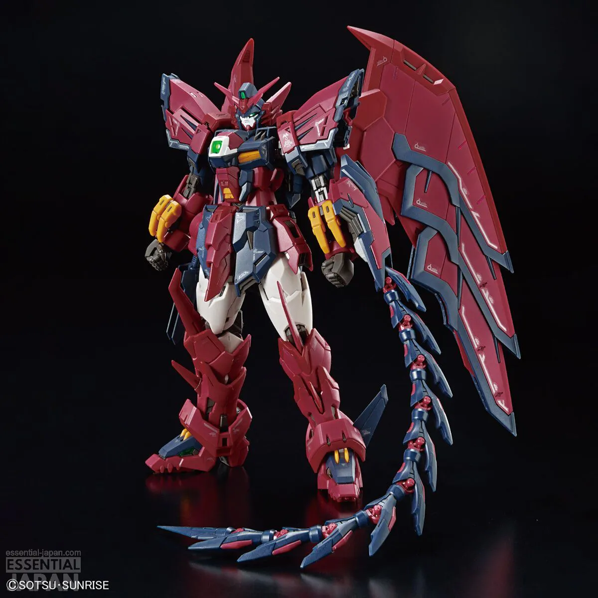 RG 1144 Gundam Epyon 2