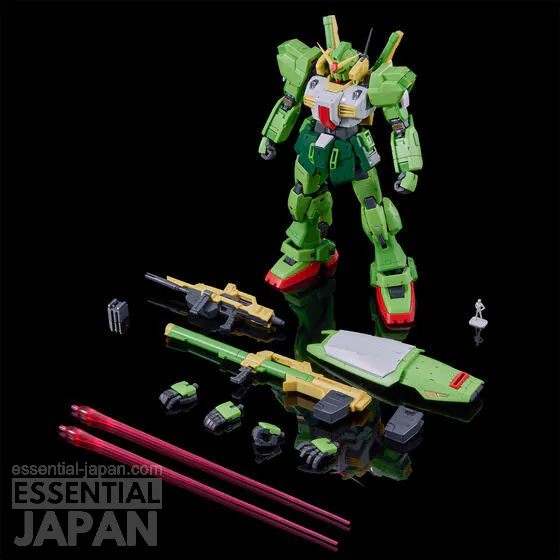RG 1144 RX 178 Gundam Mk II (Keroro Specification) 2
