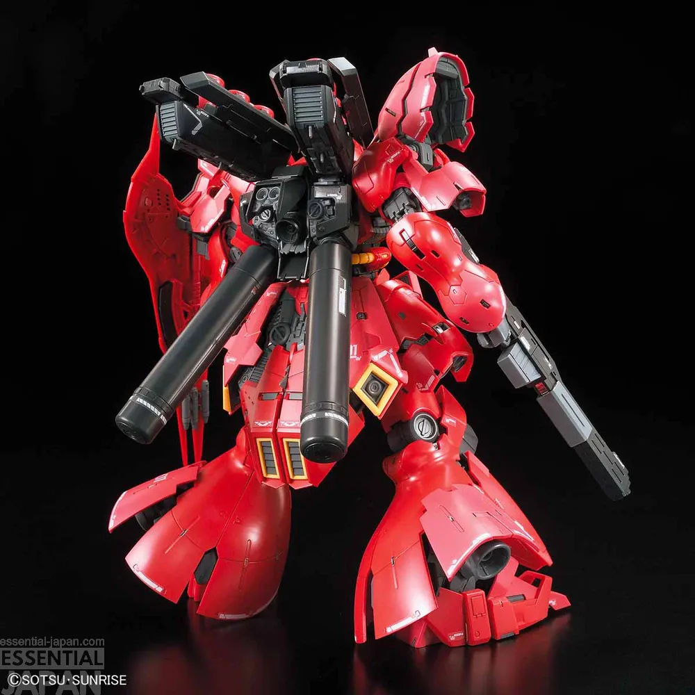 RG 1144 Sazabi 1