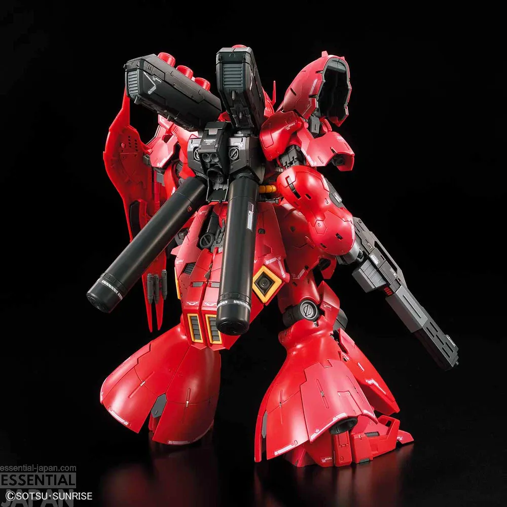 RG 1144 Sazabi 2