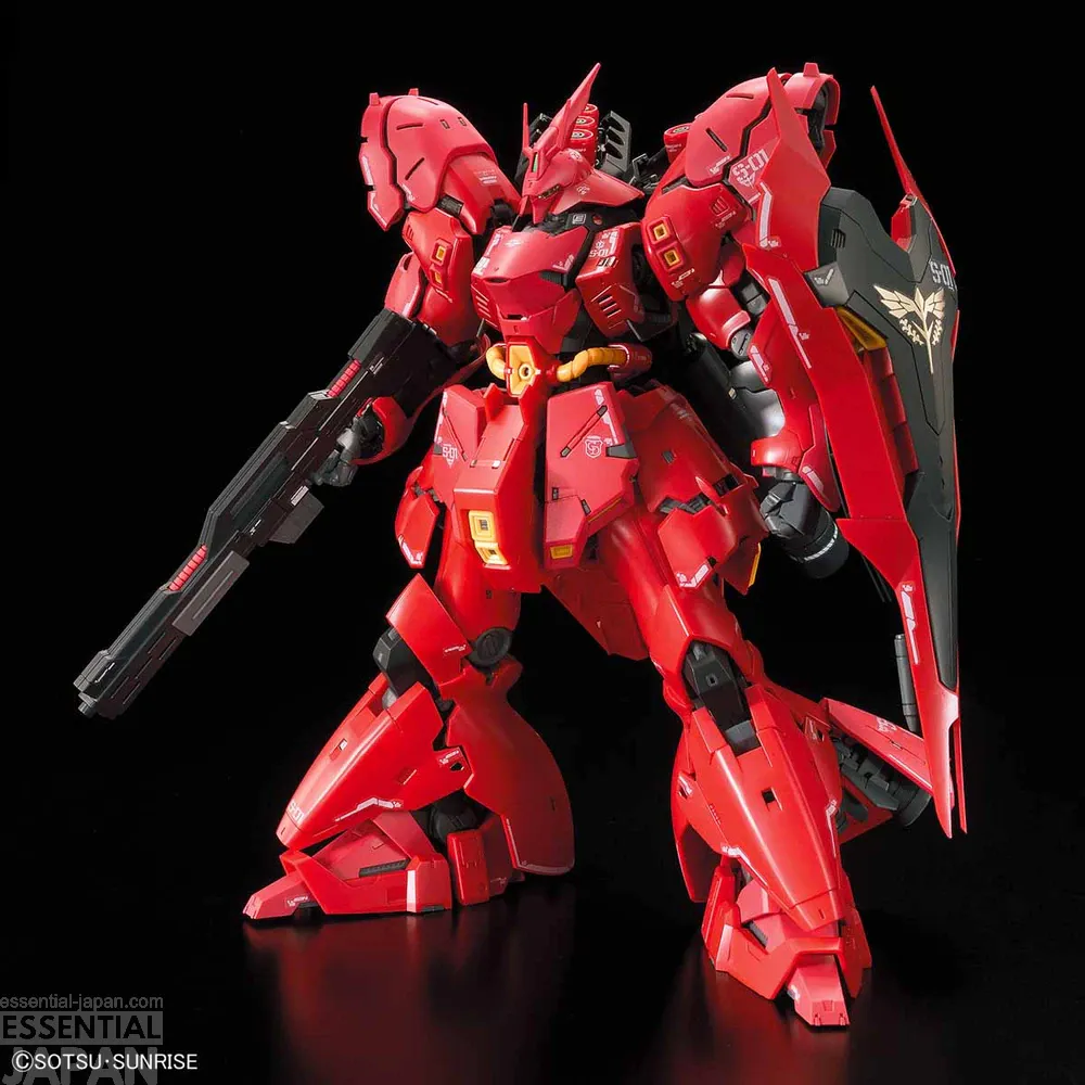 RG 1144 Sazabi 3