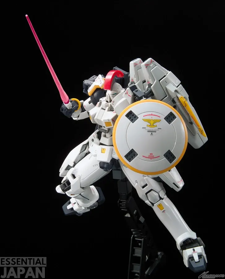 RG 1144 Tallgeese EW `