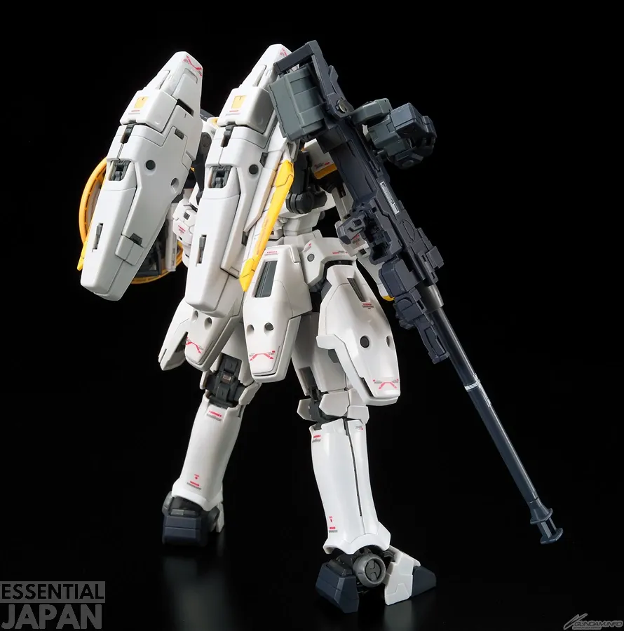 RG 1144 Tallgeese EW 2