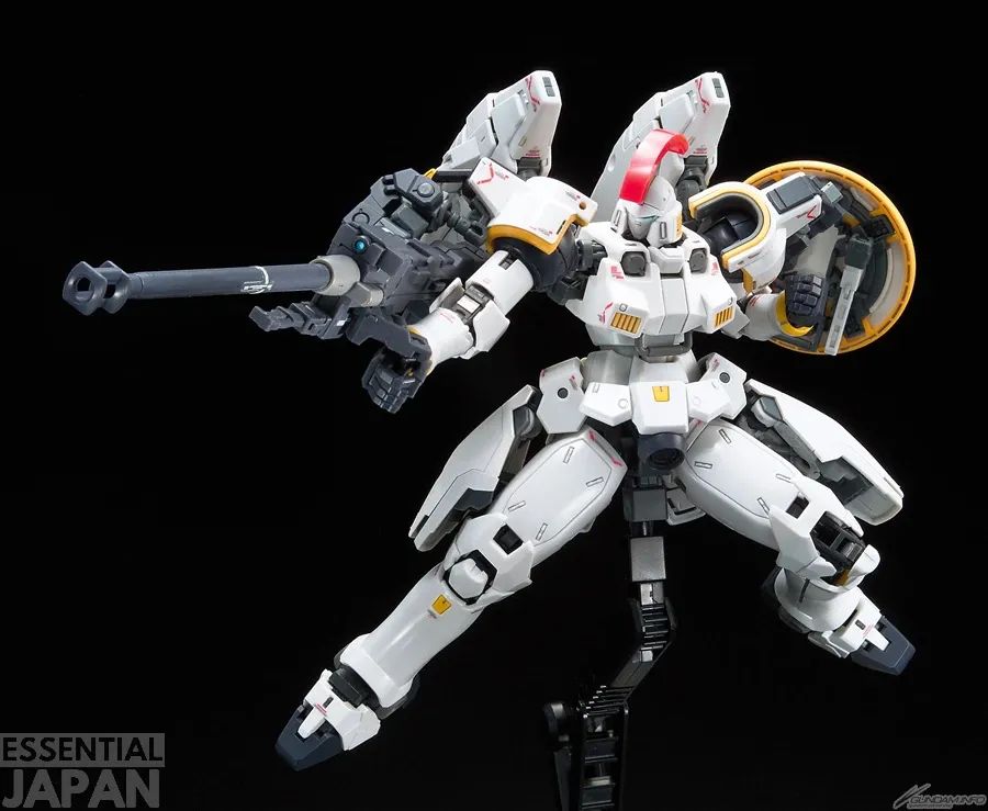 RG 1144 Tallgeese EW 3