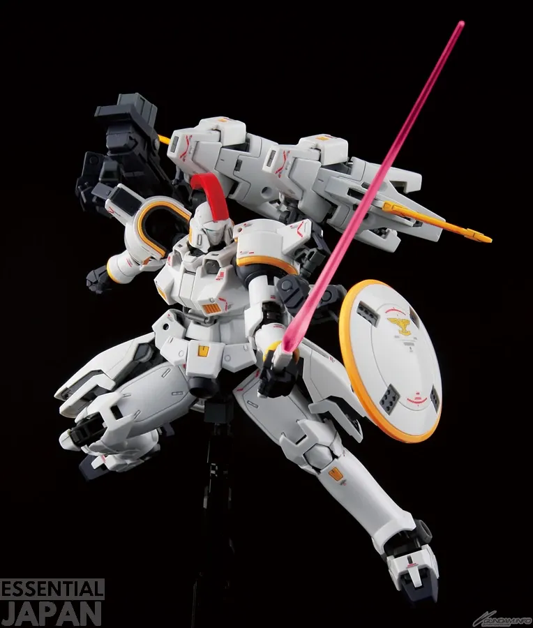 RG 1144 Tallgeese EW 5