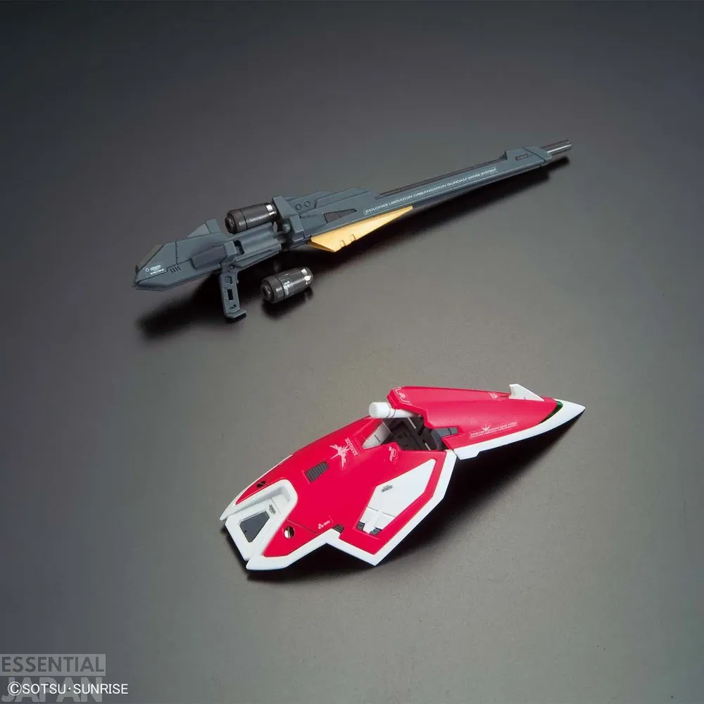 RG 1144 Wing Gundam 2