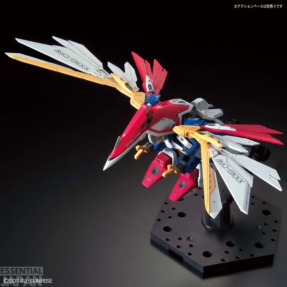 RG 1144 Wing Gundam 4