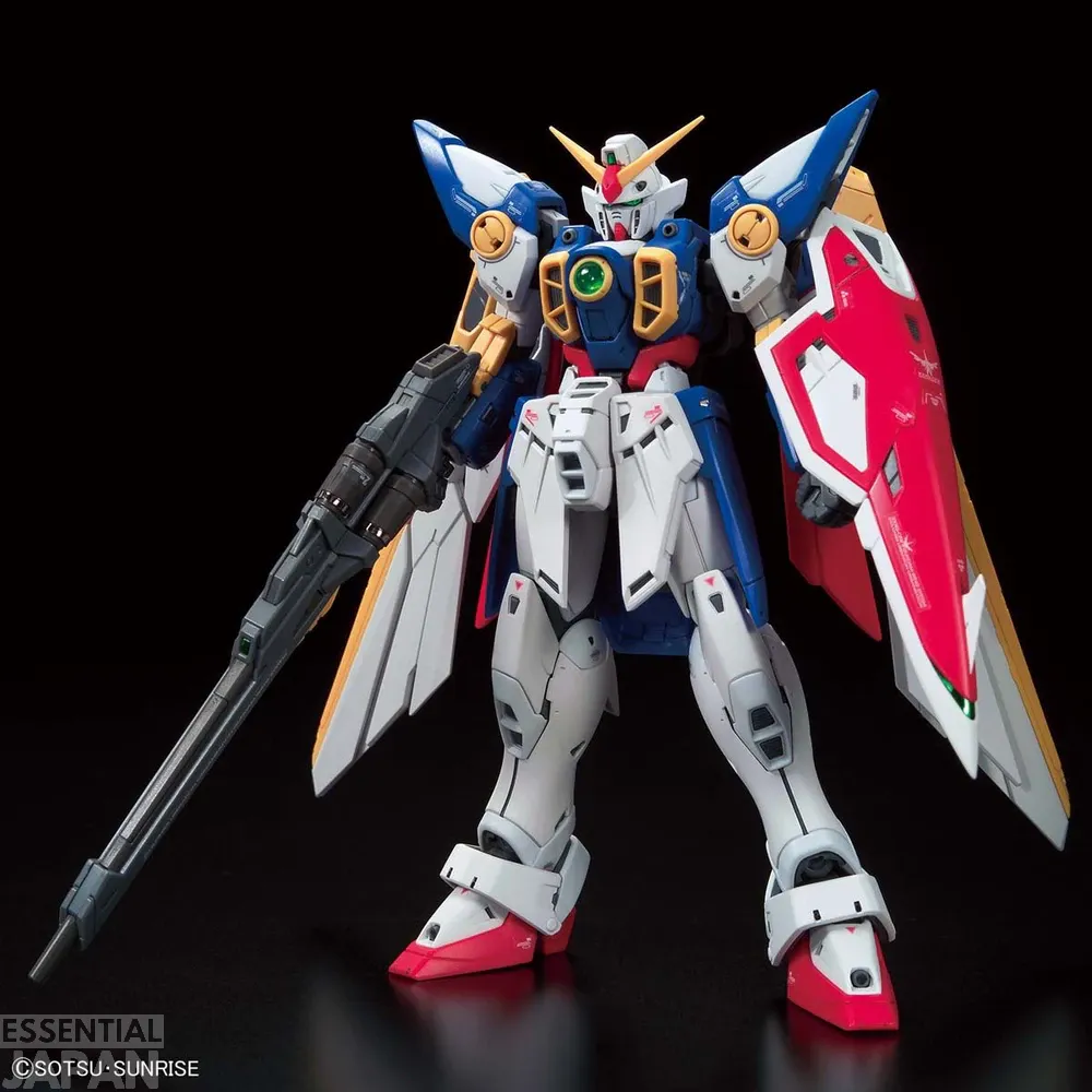 RG 1144 Wing Gundam 9