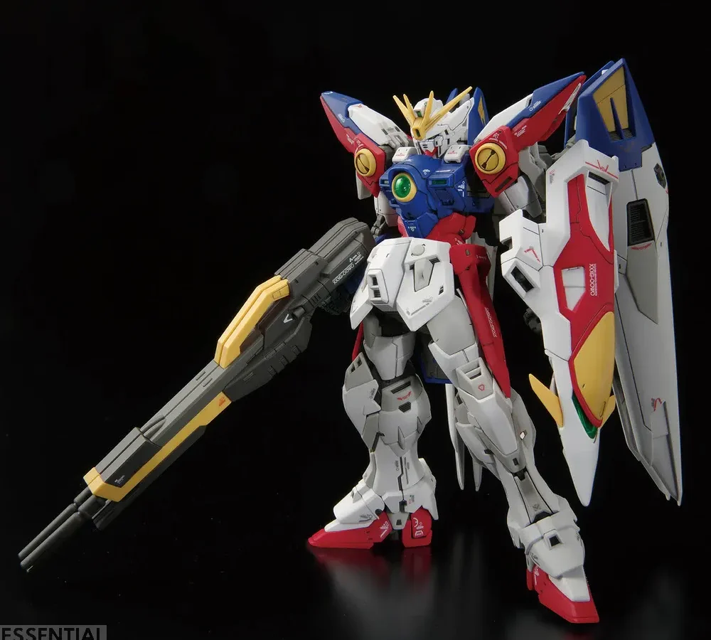 RG 1144 Wing Gundam Zero 12