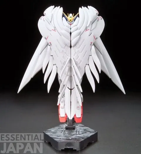 RG 1144 Wing Gundam Zero EW 2