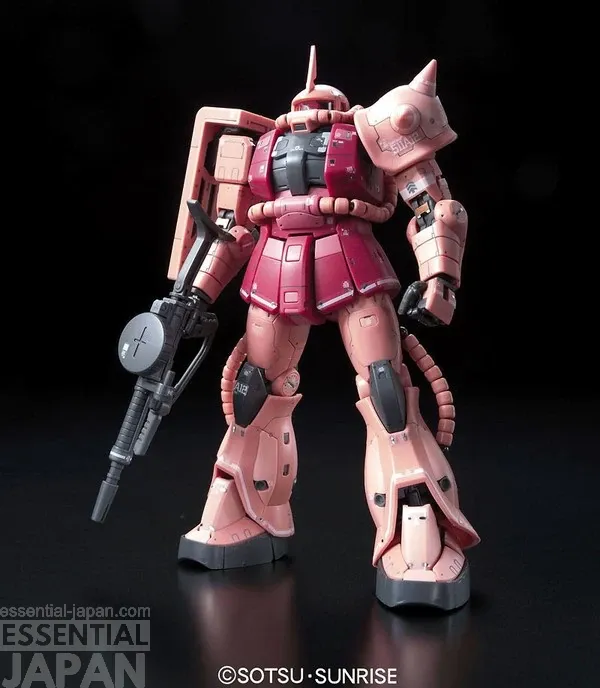 RG 1144 Zaku II 1