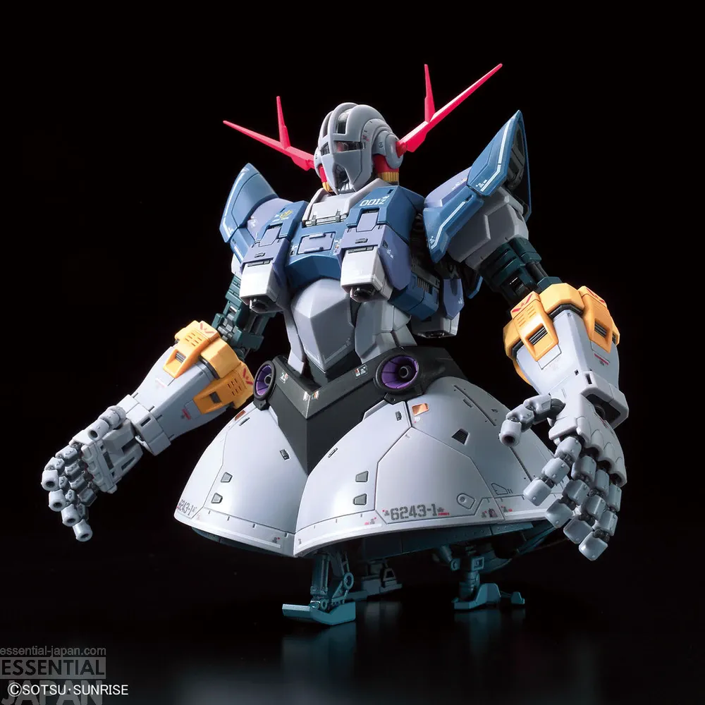 RG 1144 Zeong 10