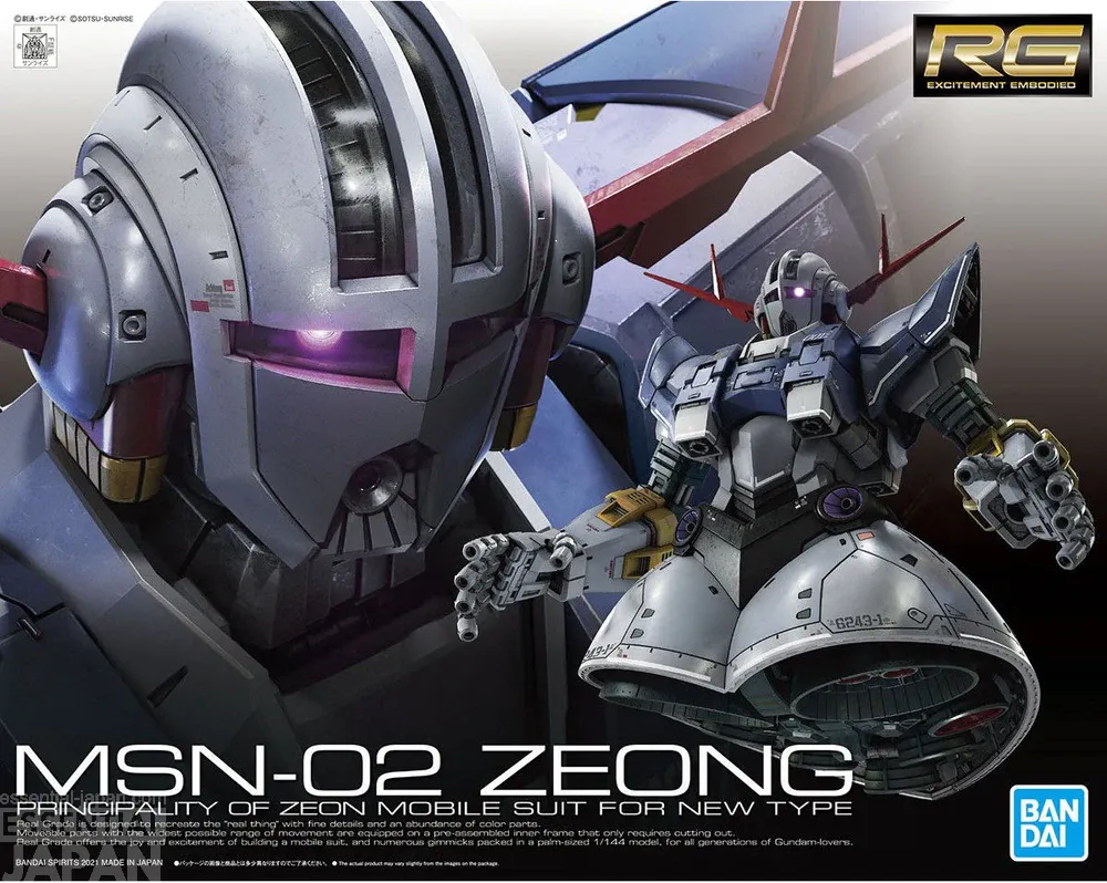 RG 1144 Zeong 11