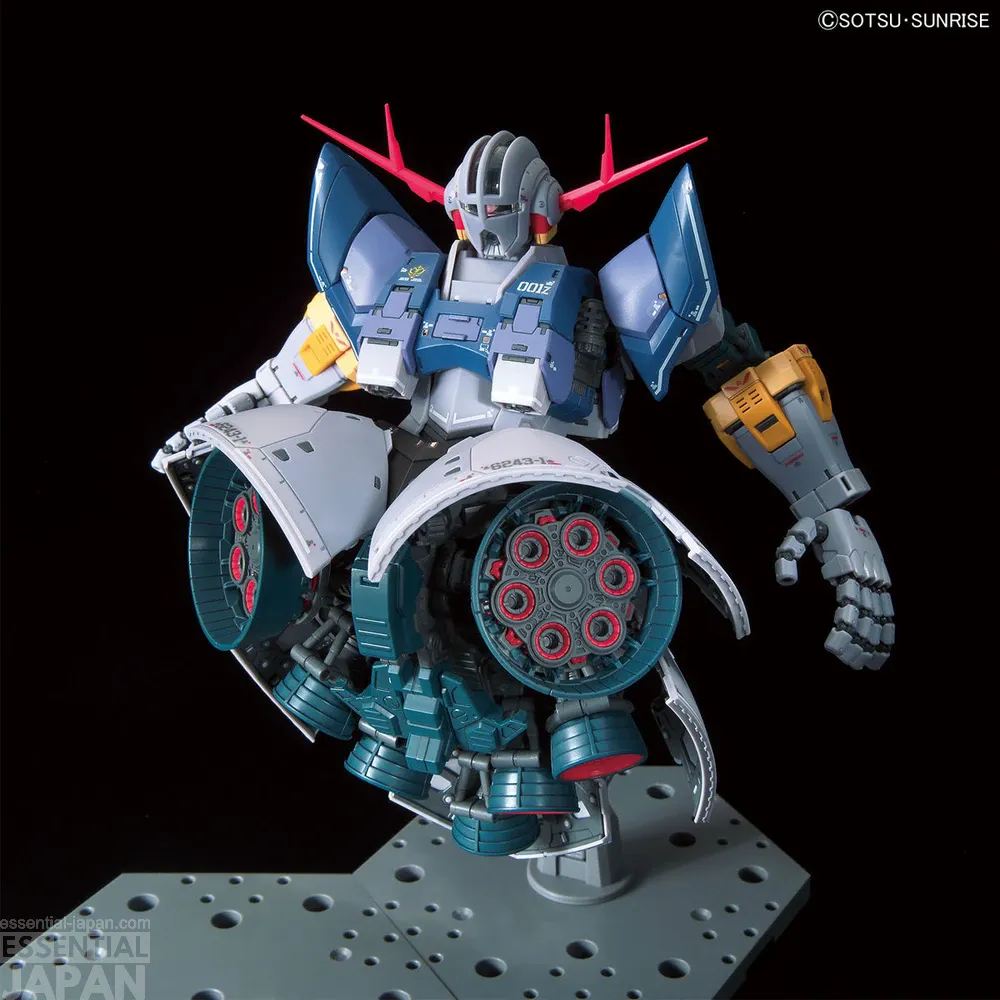 RG 1144 Zeong 3