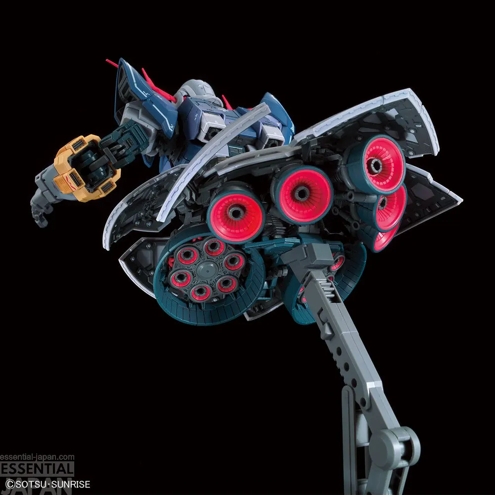 RG 1144 Zeong 7