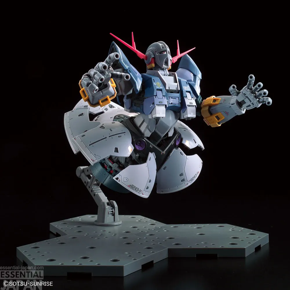 RG 1144 Zeong 9