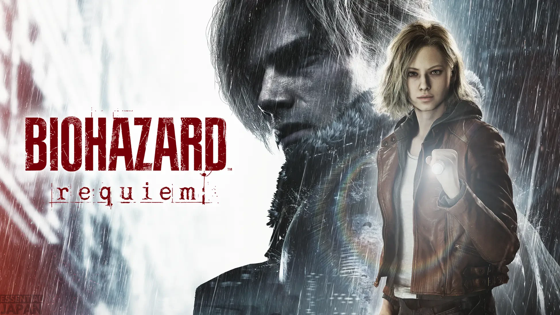 Resident Evil Requiem USJ Halloween 5