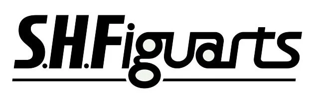 S.H.Figuarts Logo