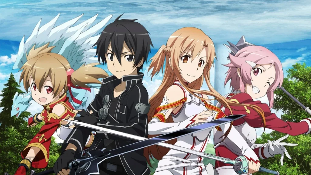 SAO 3