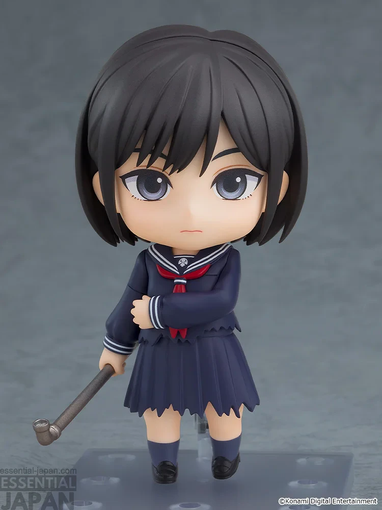Silent Hill f Hinako Nendoroid 1
