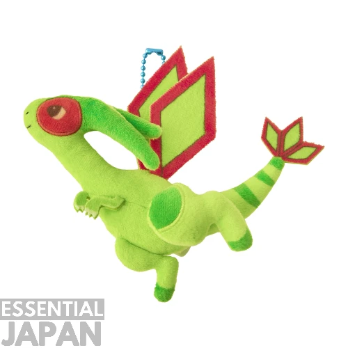 Dragon-Type Favorites Star in Pokémon Center's New Soaring Dreams