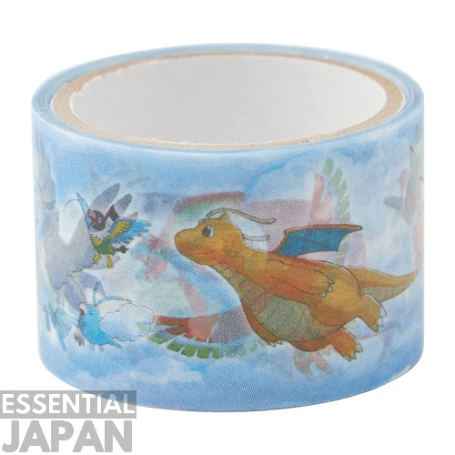 Soaring Dreams Pokemon Collection 24