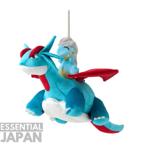 Soaring Dreams Pokemon Collection 28