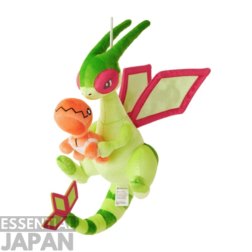 Soaring Dreams Pokemon Collection 29