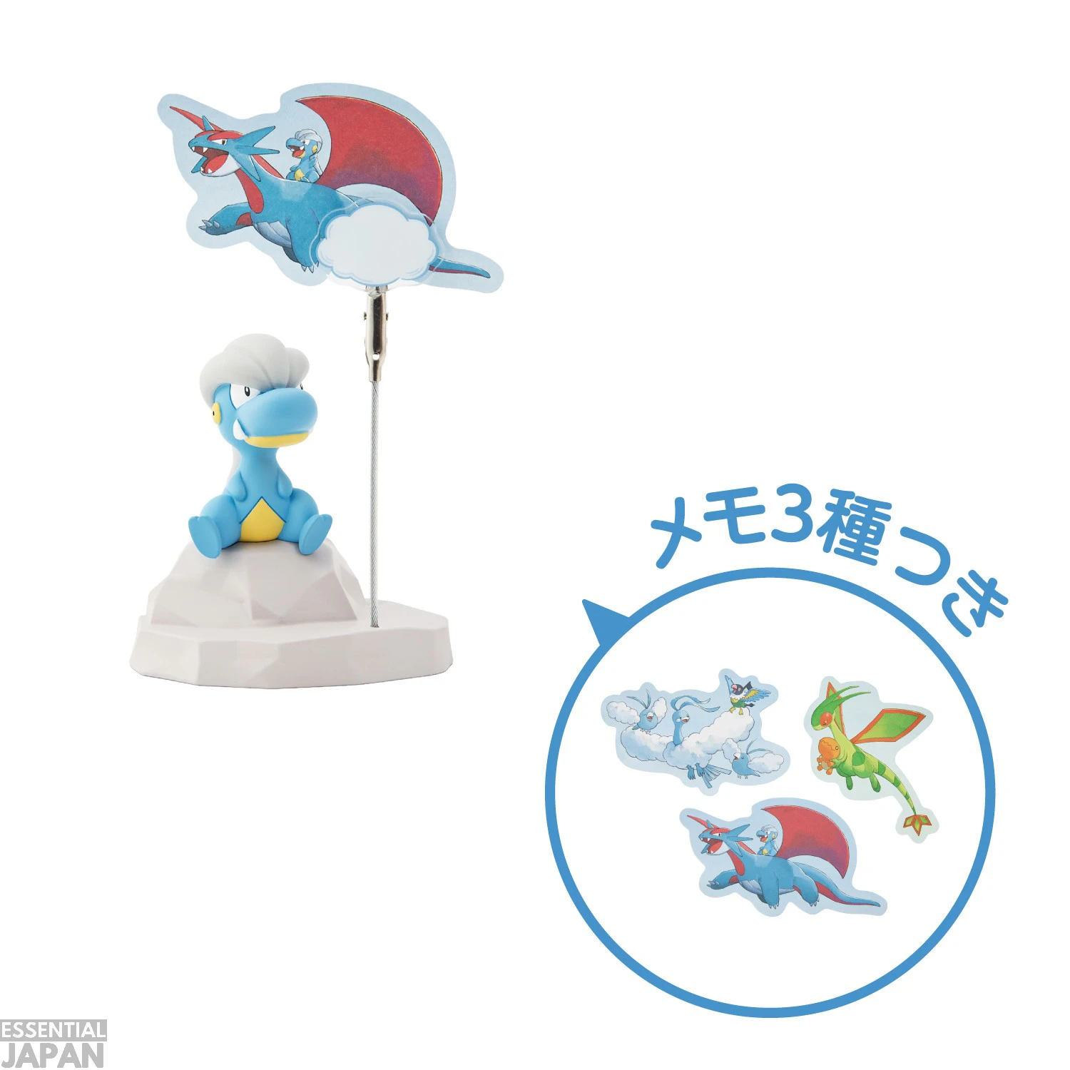 Soaring Dreams Pokemon Collection 5