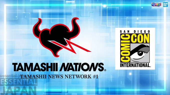 TAMASHII NEWS NETWORK livestream