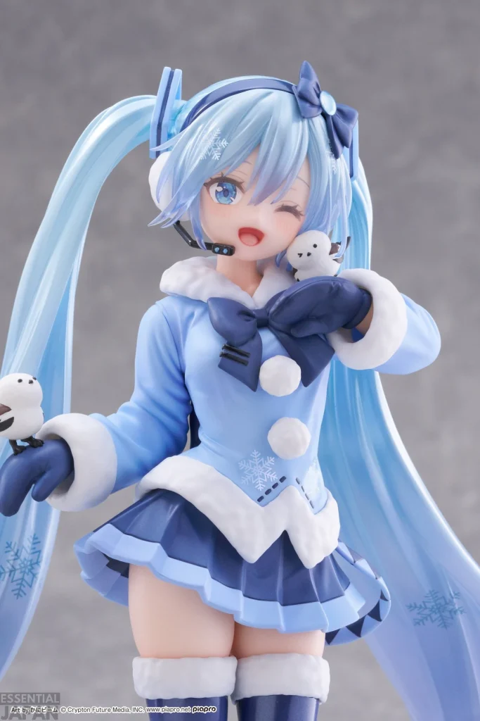 Taito Snow Miku 2012 2