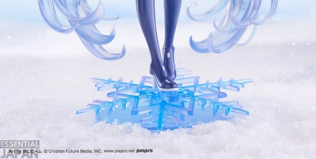 Taito Snow Miku 2012 4