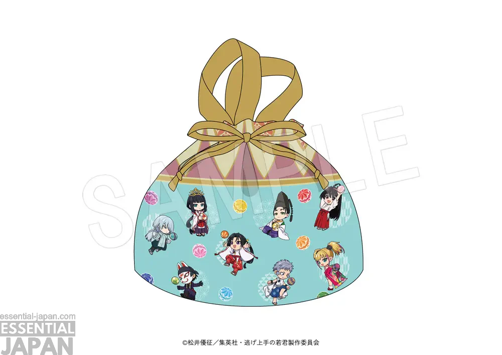 The Elusive Samurai Reveals Seasonal Pop Up Shop 9