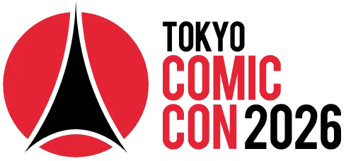 Tokyo Comic on 2026 logo
