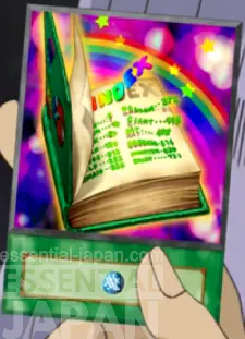 ToonTableofContents yugioh card 3